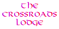 The Crossroads Lodge, Claris, Aotea (Great Barrier Island), New Zealand